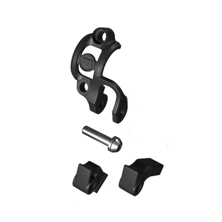 Magura clamp Shiftmix 1+2 for Shimano I-Spec I+II left