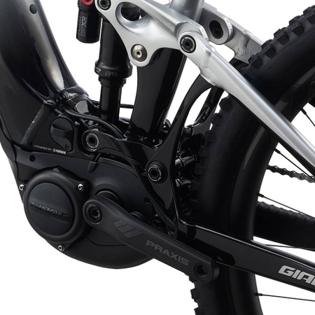 Giant Trance X E+ Pro 29 1 2021 RH-S
