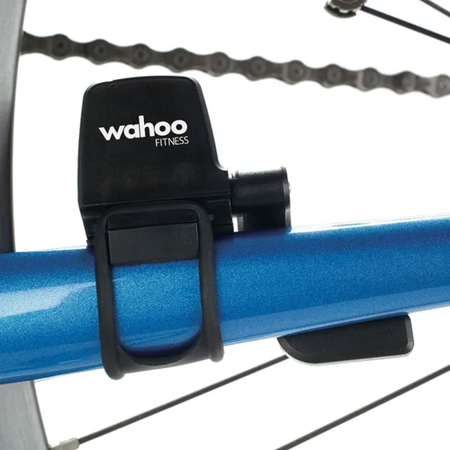 Wahoo Blue SC speed and cadence sensor