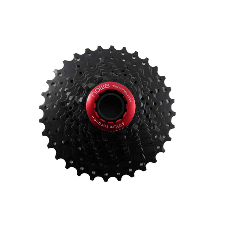 Now8 BAZO-R1 HG 11-speed 11-32T cassette.