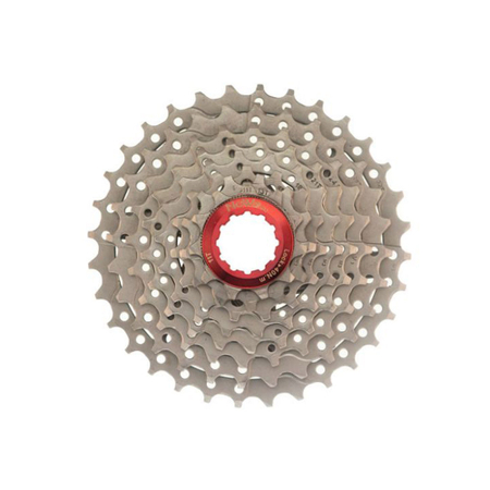 Now8 BAZO-8 HG 8-speed 11-36T cassette.