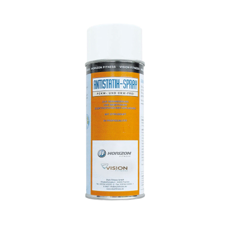 Horizon Fitness Antistatik Spray