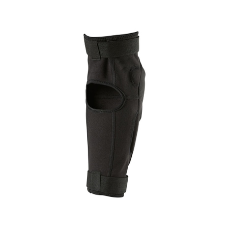 Fox Launch D30 Elbow Guard black L