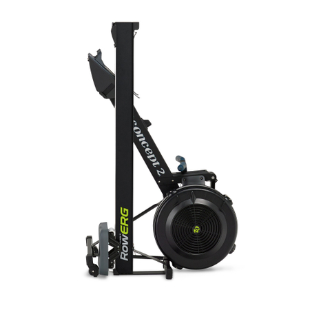 Concept2 RowErg Standard PM5 - schwarz