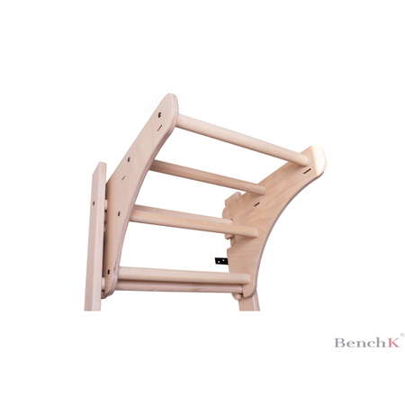 BenchK Pull up bar PB204