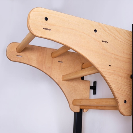 BenchK Pull up bar PB076