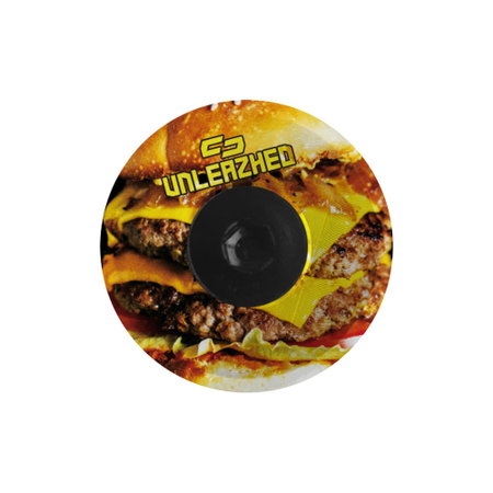 Unleazhed Top cap beef master