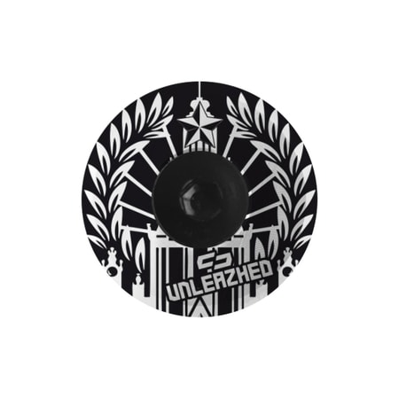 Unleazhed Top Cap Unloose dawei dark