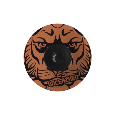 Unleazhed Top Cap Unloose empire copper