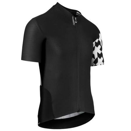 Assos SS.equipeJersey_evo8 black Series TIR