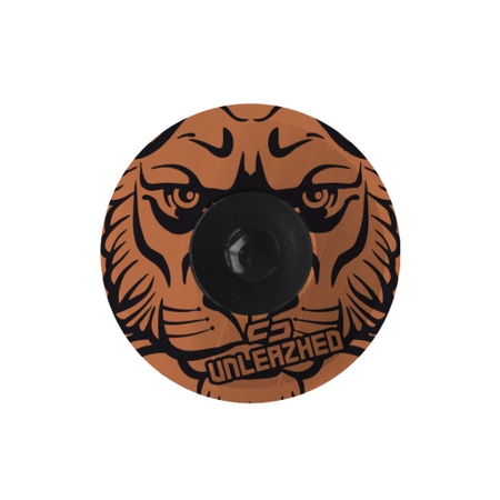 Unleazhed Top Cap Unloose dawei red