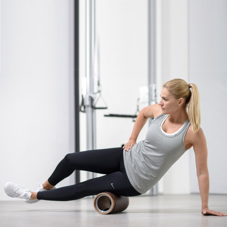 STIL-FIT Faszienrolle