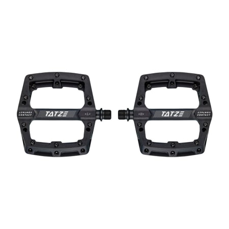 Tatze Flat pedal contact