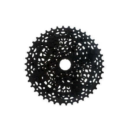 Now8 MEZO-M1 XD 11-speed 9-42T cassette.