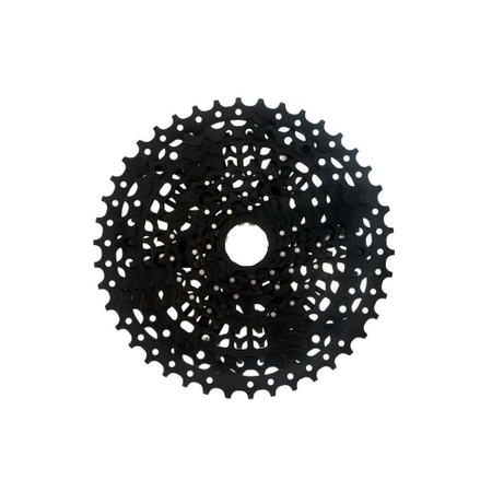 Now8 MEZO-M1 XD 11-speed 9-42T cassette.