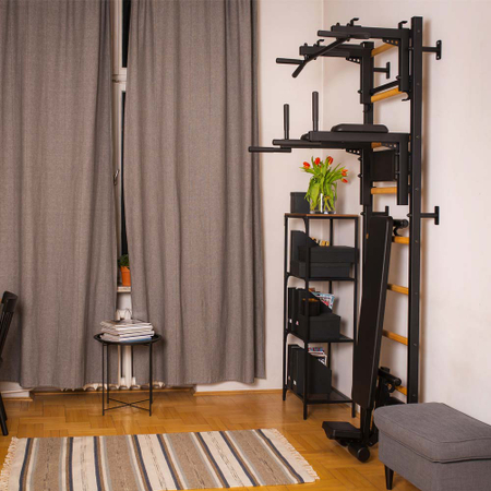 BenchK 733B Sprossenwand