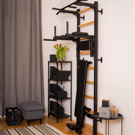 BenchK 723B Sprossenwand