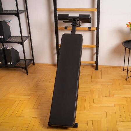 BenchK 723B Sprossenwand