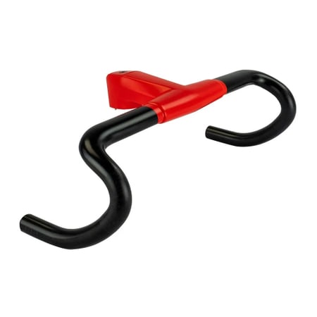 BMC Cockpit ICS Carbon 100 / 420 mm Red