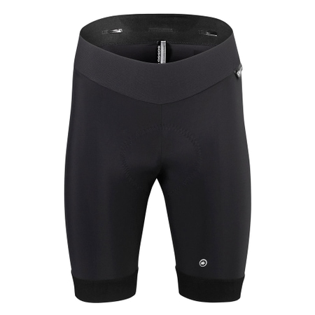 Assos H.Milleshorts_s7 Block Black XL