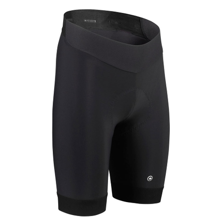 Assos H.Milleshorts_s7 Block Black