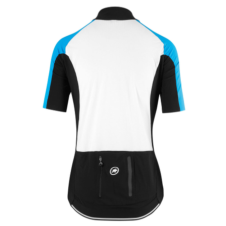 Assos SS.LaalalaiJersey_Evo8 Corfublue M