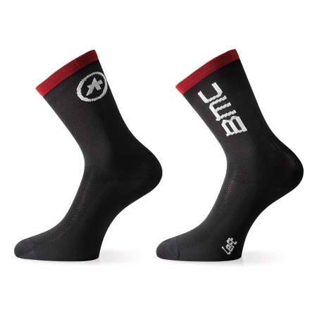 Assos Summersocks BMC II