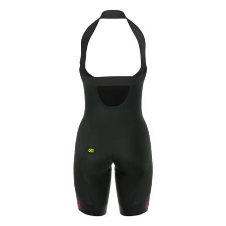 ALE PRR 2.0 Future Trägerhose schwarz rosa XL