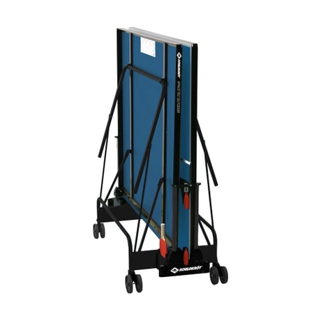 Schildkröt SpaceTec Outdoor Tischtennistisch