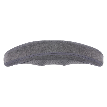 Synca iPuffy Plus Massagekissen Grey