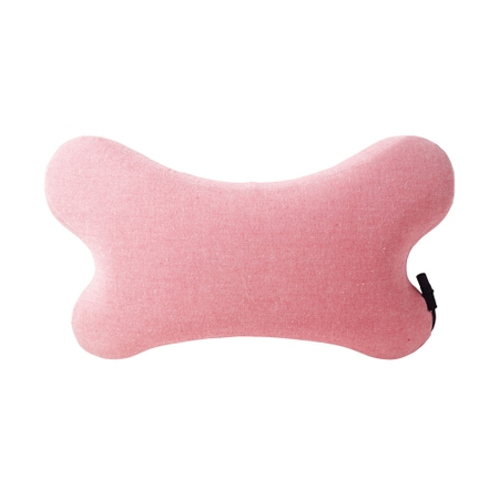 Synca iPuffy Plus Massagekissen Light Pink