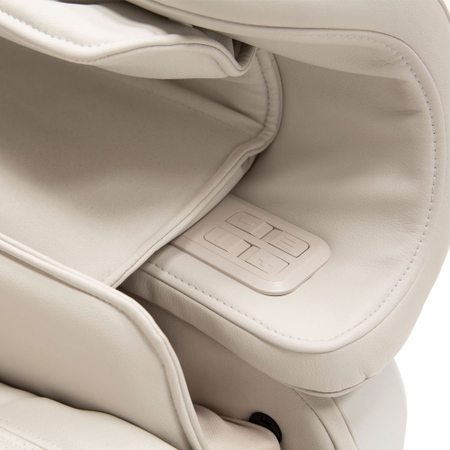 Synca KaGra massage chair champagne