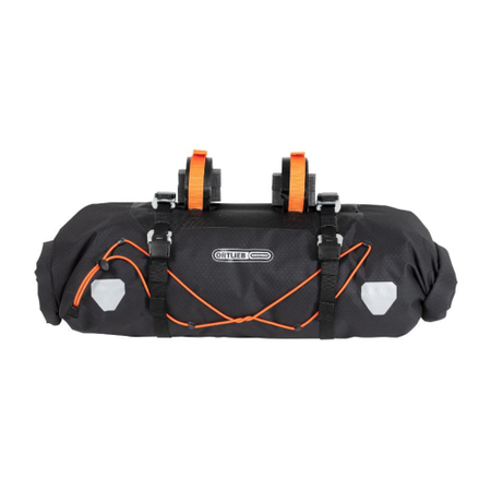 Ortlieb Handlebar-Pack handlebar bag 15 L black