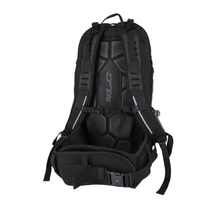 XLC E-Bike Rucksack BA-S98 schwarz 28l