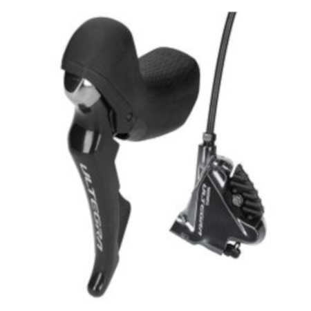 Shimano Ultegra disc set VR STR8020+BRR8070