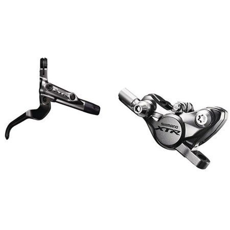 Shimano Scheibenbremsset XTR M9000 vorne