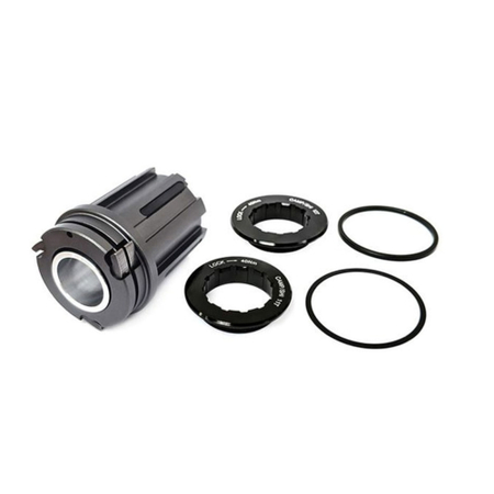 Wahoo KICKR freewheel Campagnolo 11-speed KICKR CORE