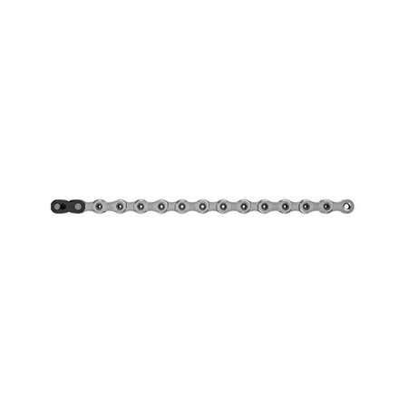 Sram Kette XX1 Hollow Point inkl. Powerlock 11-fach 118 Glieder silber