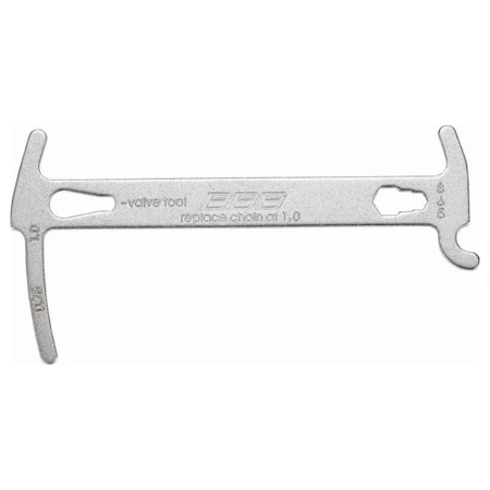 BBB ChainChecker Verschleißlehre BTL-125