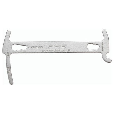 BBB ChainChecker Verschleißlehre BTL-125