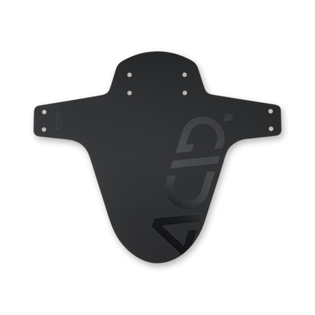 Cube ACID Schutzblech Downhill black