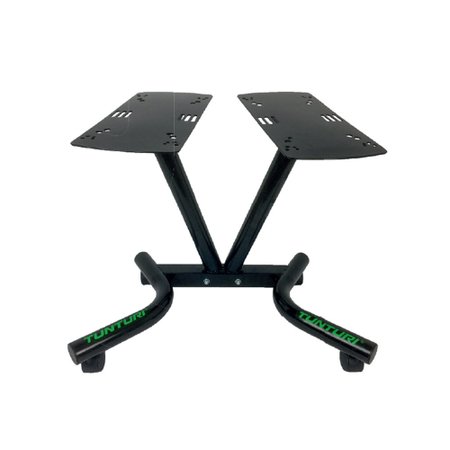Tunturi Selector dumbbell rack