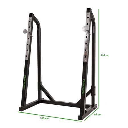 Tunturi WT40 Squat Rack