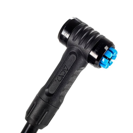 Cube ACID floor pump RACE FLOOR