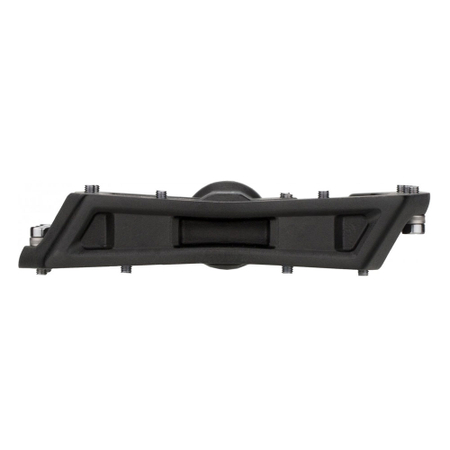 Shimano Plattformpedal Flat PD-GR500 black