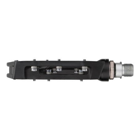 Shimano Plattformpedal Flat PD-GR500 black