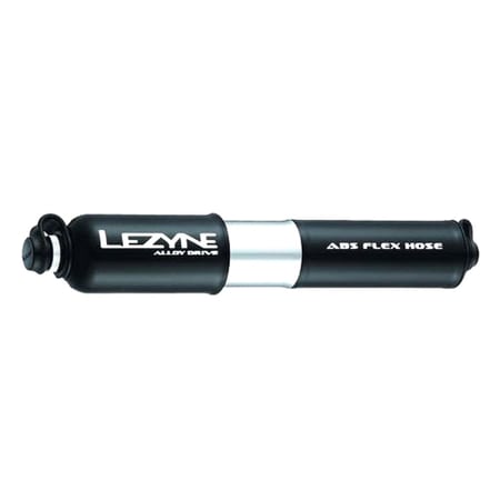 Lezyne Alloy Drive HV, black M