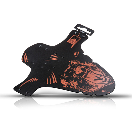 Riesel Design Mudguard schlamm:Pe Grizzly