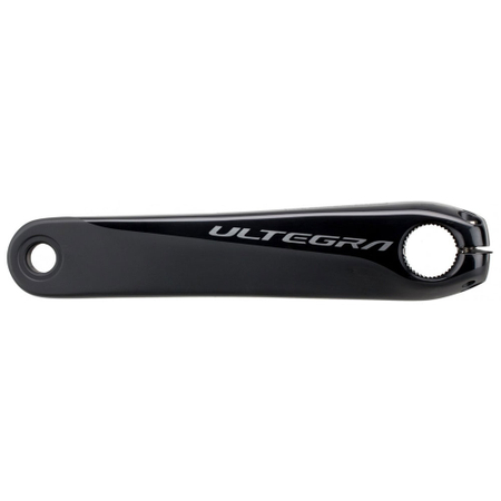 Shimano crankset Ultegra FC-R8000 50-34T. 172.5 mm