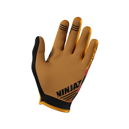 Ride Ninjaz Lightweight Gloves Freddy M